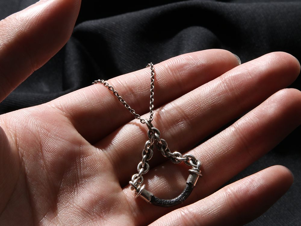 iolom The 2ndt Pick up Jewelry [Necklace] - 2-004