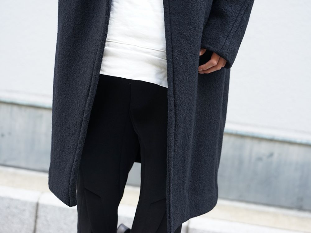 JULIUS 19 Fall Winter Collection DIVIDED Styling!! - 2-003