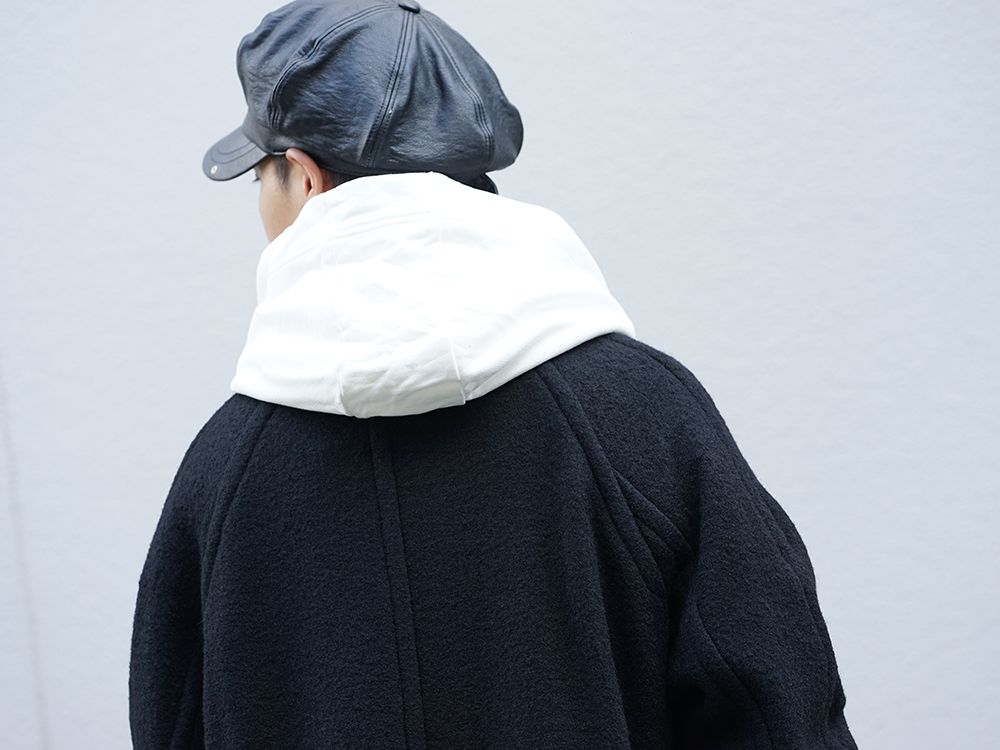 JULIUS 19 Fall Winter Collection DIVIDED Styling!! - 2-004