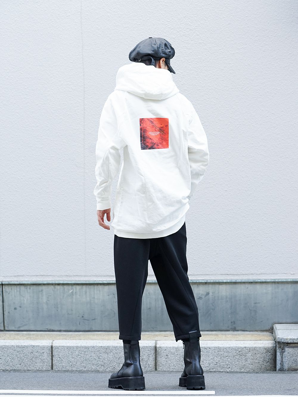 JULIUS 19 Fall Winter Collection DIVIDED Styling!! - 3-003