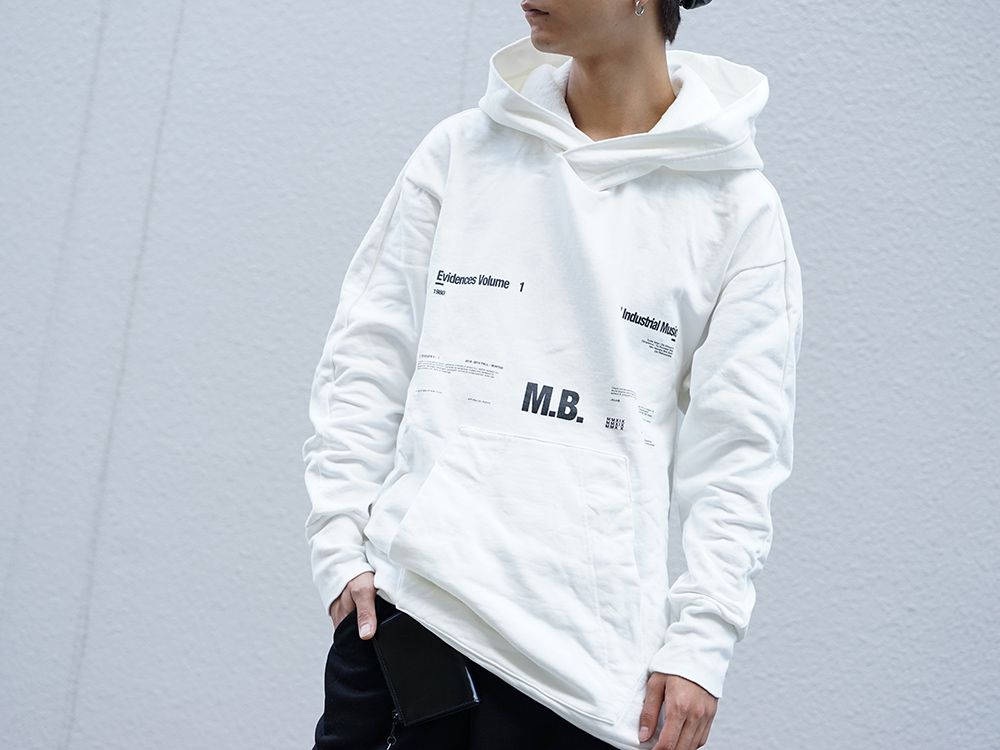 JULIUS 19 Fall Winter Collection DIVIDED Styling!! - 3-004