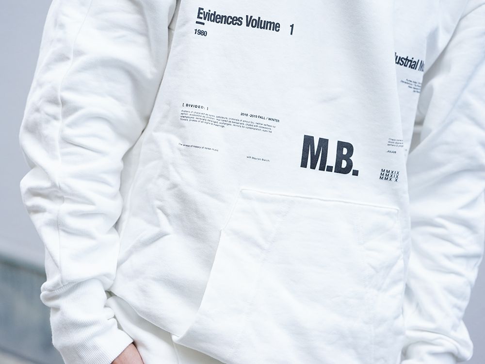 JULIUS 19 Fall Winter Collection DIVIDED Styling!! - 3-005