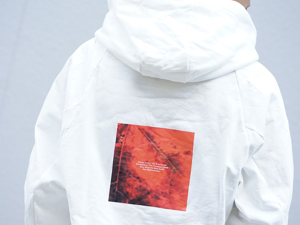 JULIUS 19 Fall Winter Collection DIVIDED Styling!! - 3-005