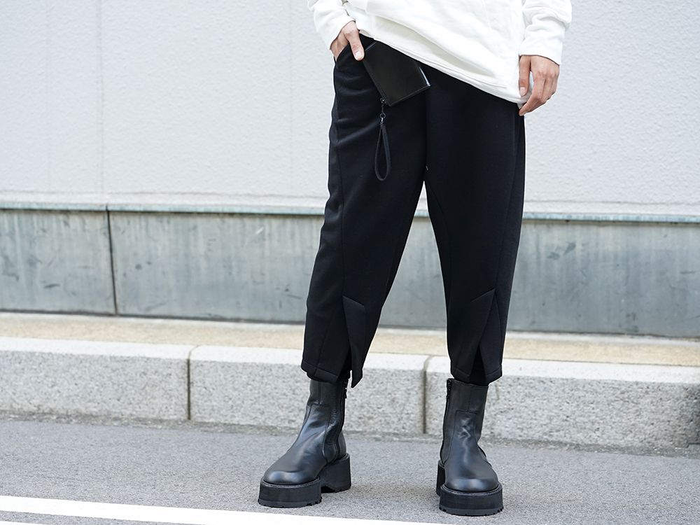 JULIUS 19 Fall Winter Collection DIVIDED Styling!! - 3-001