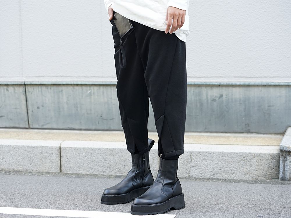 JULIUS 19 Fall Winter Collection DIVIDED Styling!! - 3-002