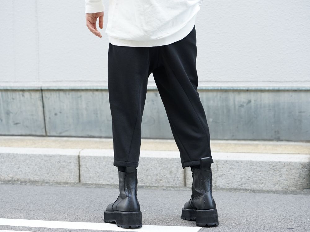 JULIUS 19 Fall Winter Collection DIVIDED Styling!! - 3-003