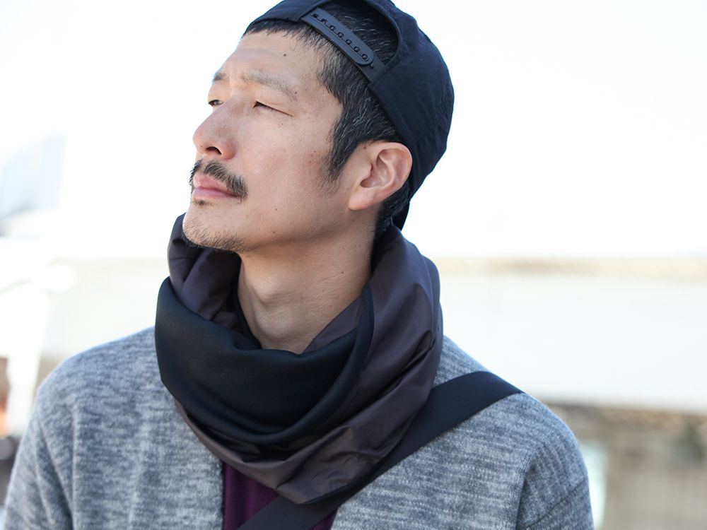 .LOGY kyoto 19AW RIPVANWINKLE [ 5GG REVER CARDE ] STYLING!!! - 2-004