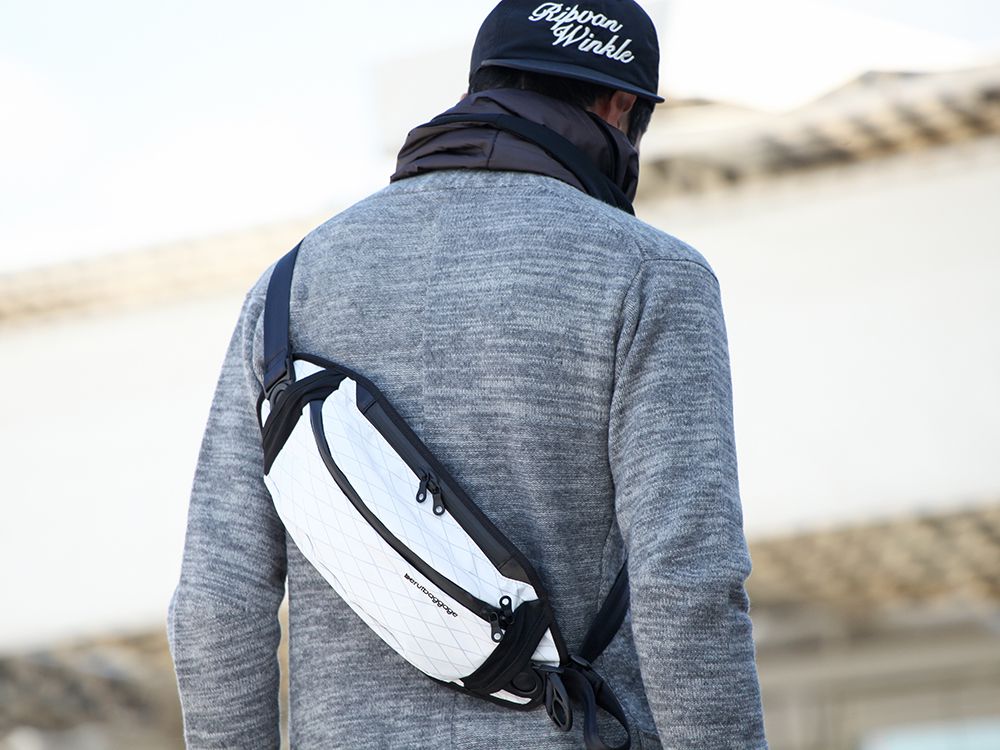 .LOGY kyoto 19AW RIPVANWINKLE [ 5GG REVER CARDE ] STYLING!!! - 2-006