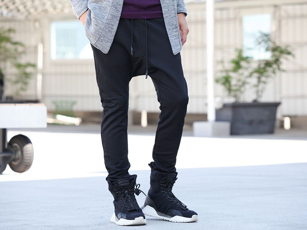 .LOGY kyoto 19AW RIPVANWINKLE [ 5GG REVER CARDE ] STYLING!!! - 3-001