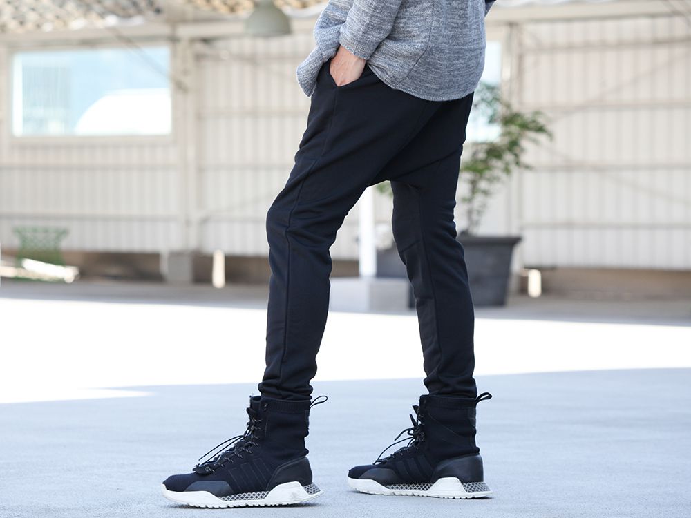 .LOGY kyoto 19AW RIPVANWINKLE [ 5GG REVER CARDE ] STYLING!!! - 3-003