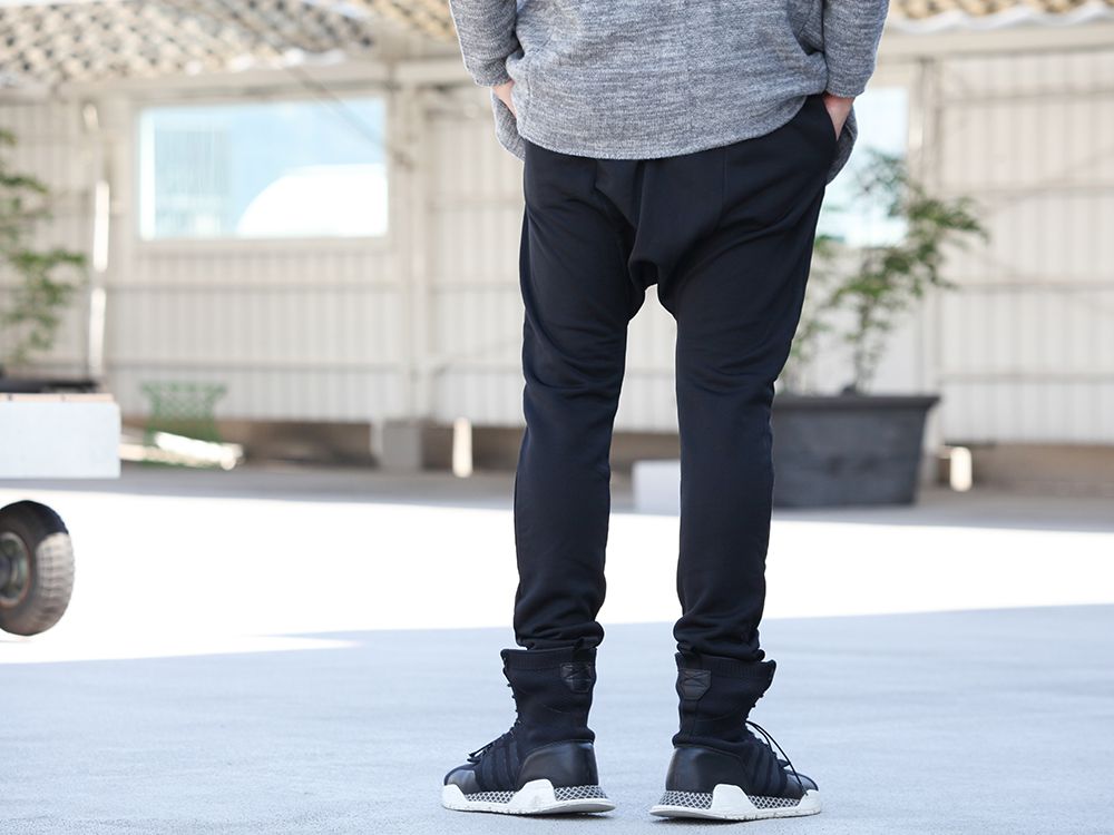 .LOGY kyoto 19AW RIPVANWINKLE [ 5GG REVER CARDE ] STYLING!!! - 3-004