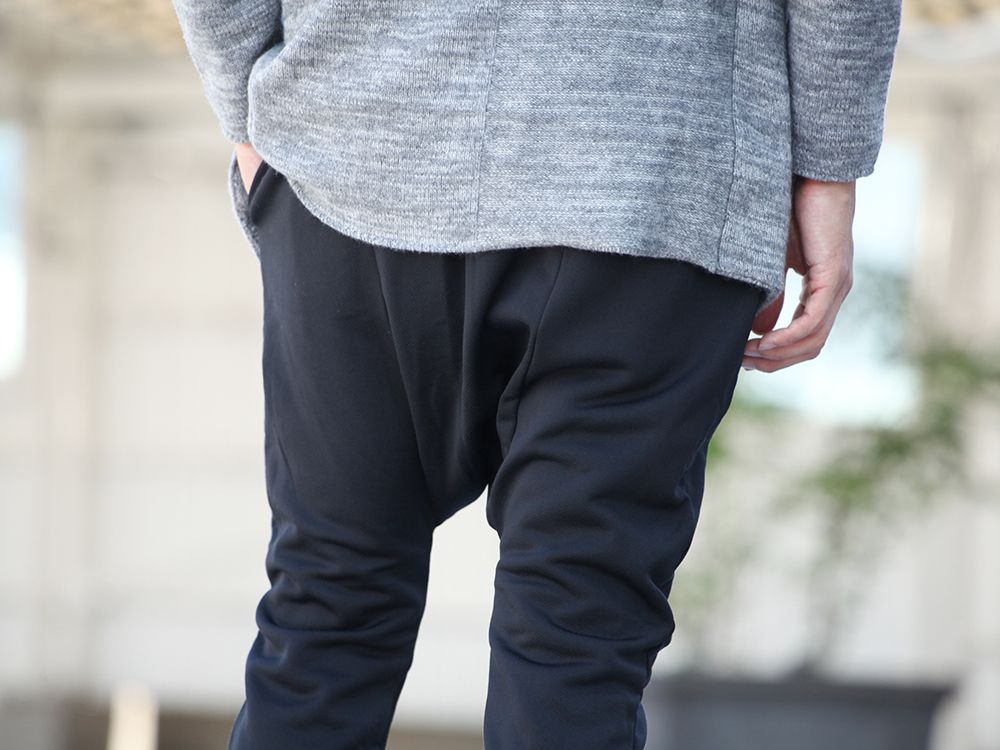 .LOGY kyoto 19AW RIPVANWINKLE [ 5GG REVER CARDE ] STYLING!!! - 3-007