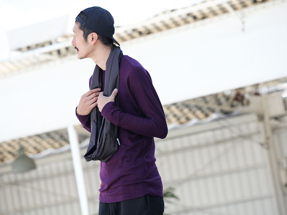 .LOGY kyoto 19AW RIPVANWINKLE [ 5GG REVER CARDE ] STYLING!!! - 4-004