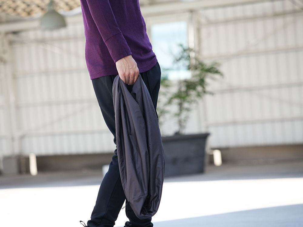 .LOGY kyoto 19AW RIPVANWINKLE [ 5GG REVER CARDE ] STYLING!!! - 4-006