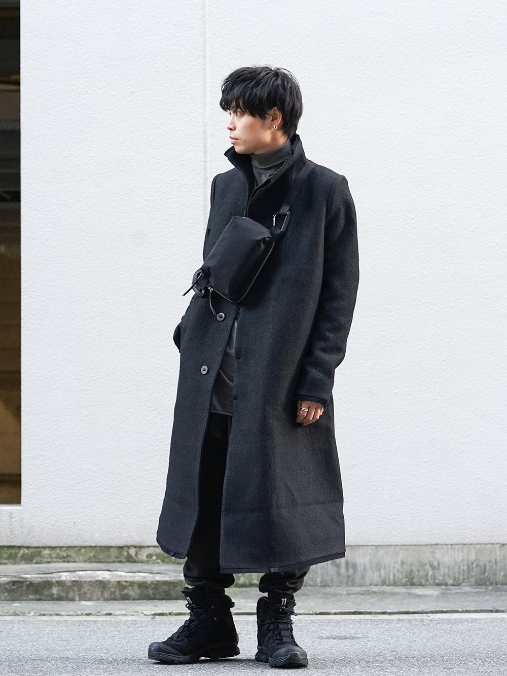 BBS and 11 by BBS 19-20AW New Arrivals! - 1-001