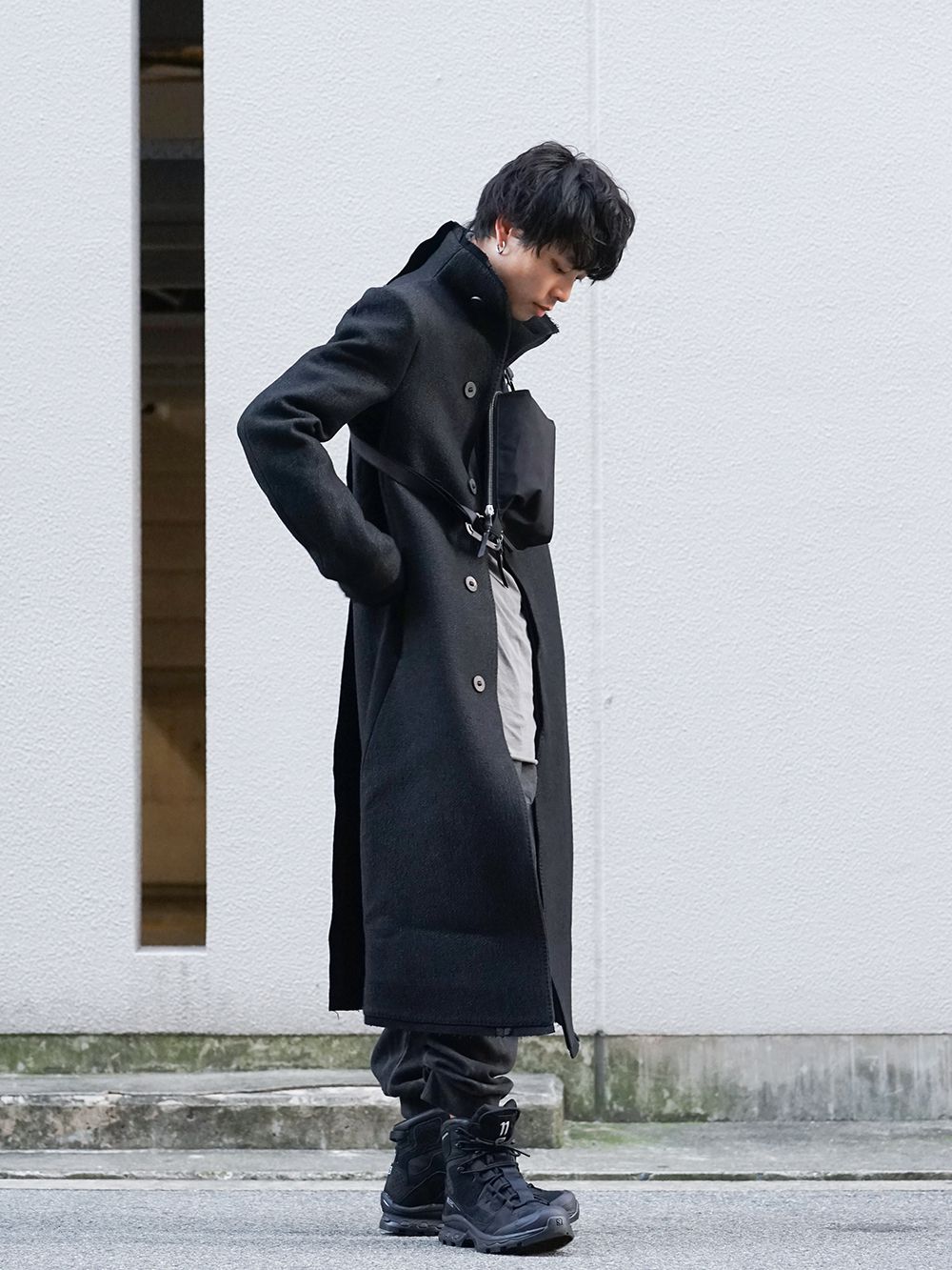 BBS and 11 by BBS 19-20AW New Arrivals! - 1-002