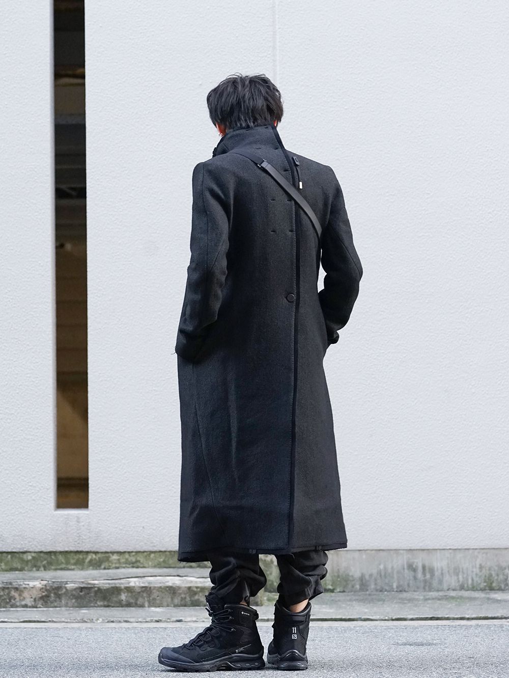 BBS and 11 by BBS 19-20AW New Arrivals! - 1-003