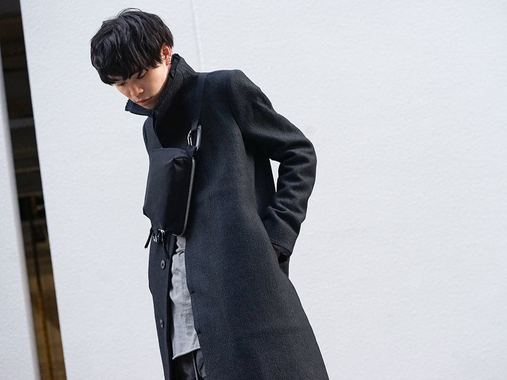 BBS and 11 by BBS 19-20AW New Arrivals! - 1-004