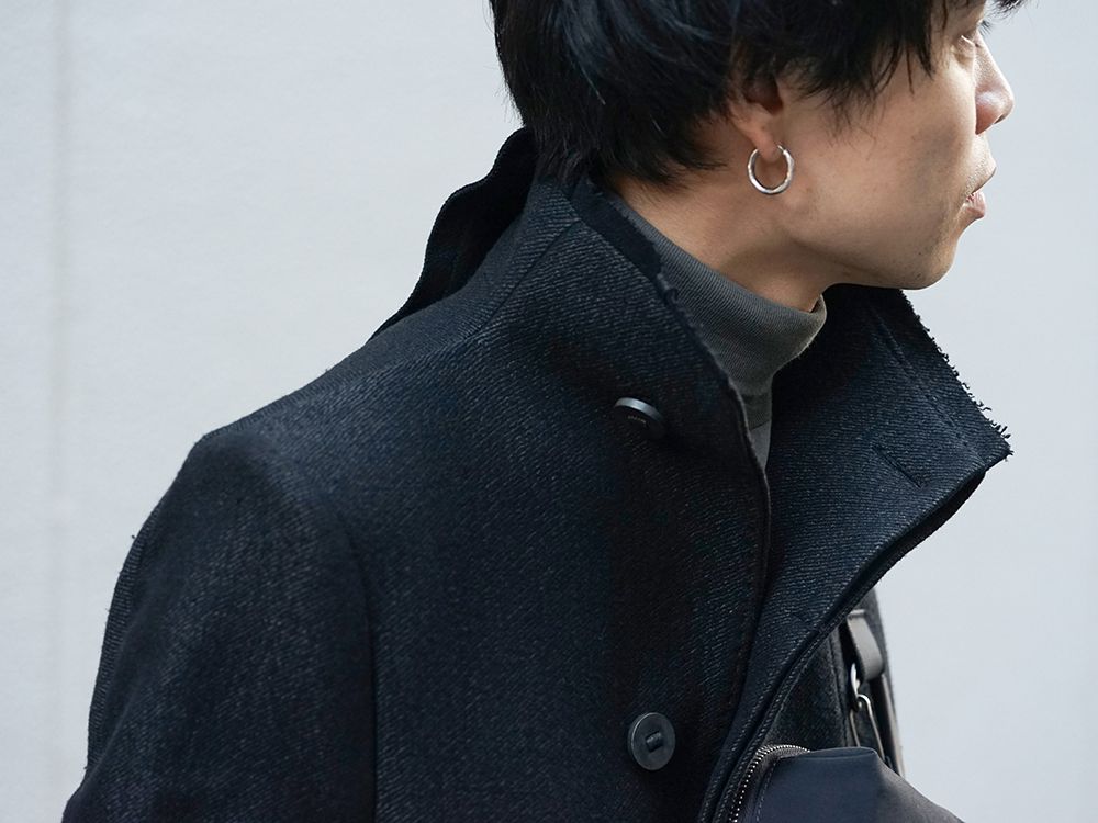 BBS and 11 by BBS 19-20AW New Arrivals! - 1-005