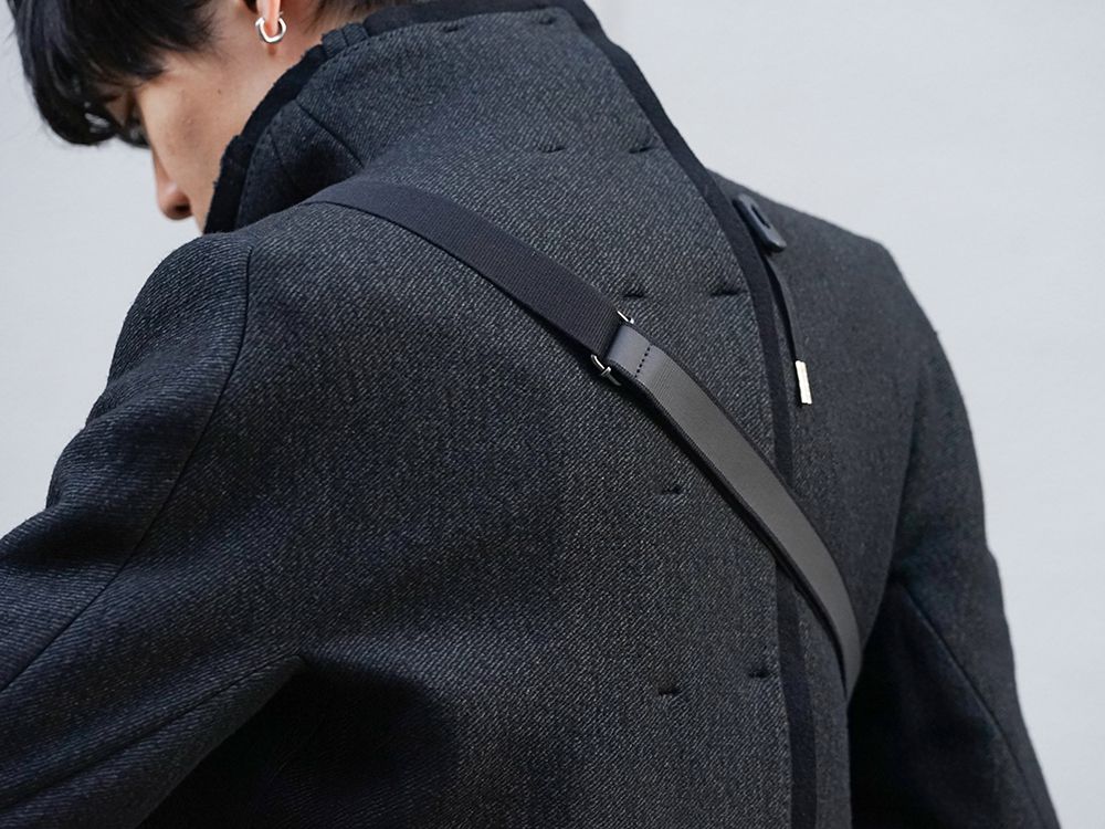 BBS and 11 by BBS 19-20AW New Arrivals! - 1-006