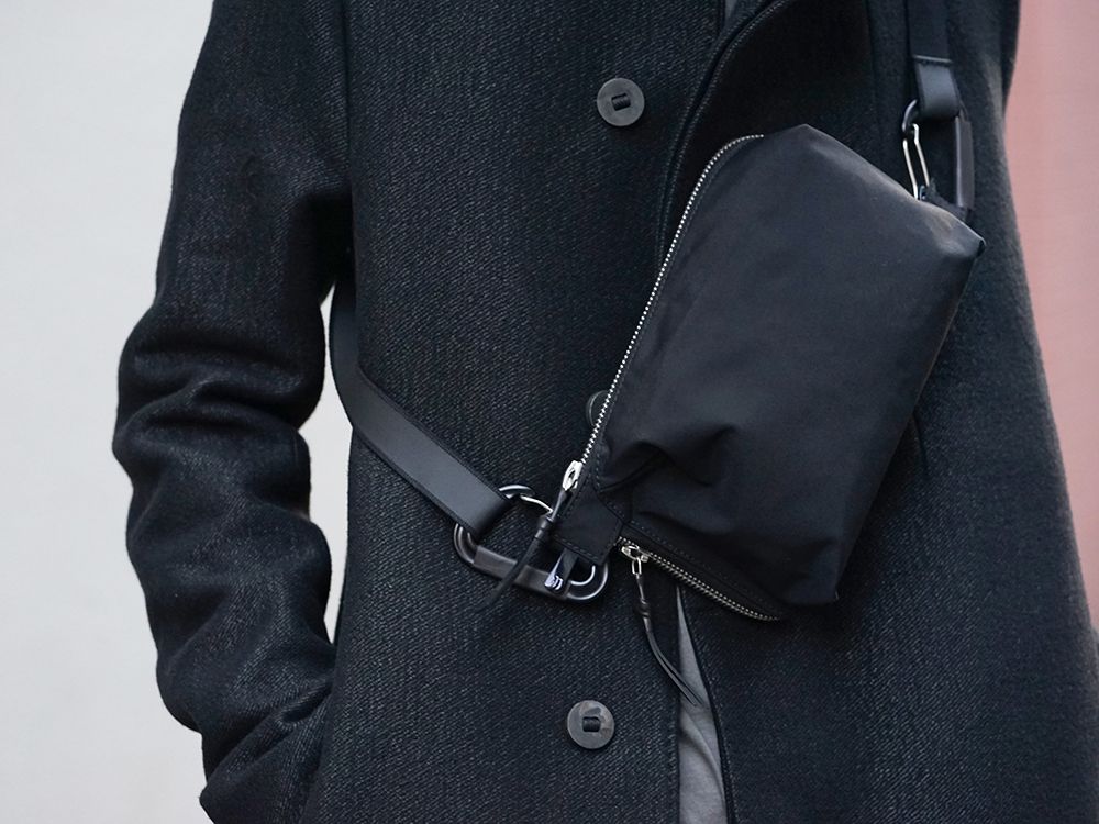 BBS and 11 by BBS 19-20AW New Arrivals! - 1-007