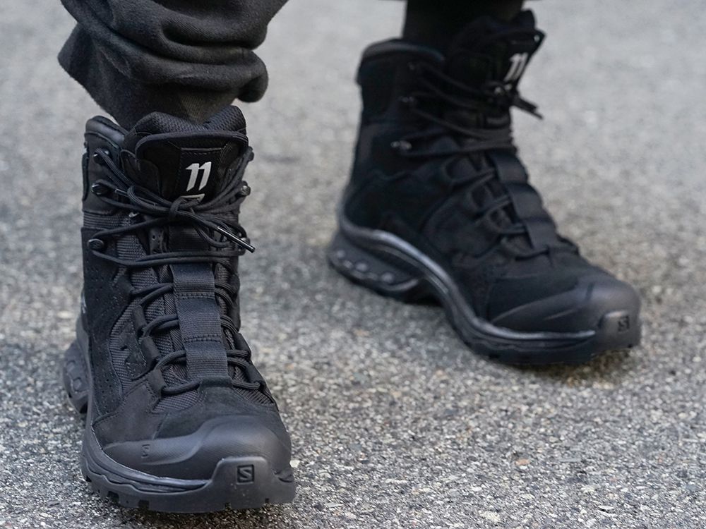 BBS and 11 by BBS 19-20AW New Arrivals! - 1-007