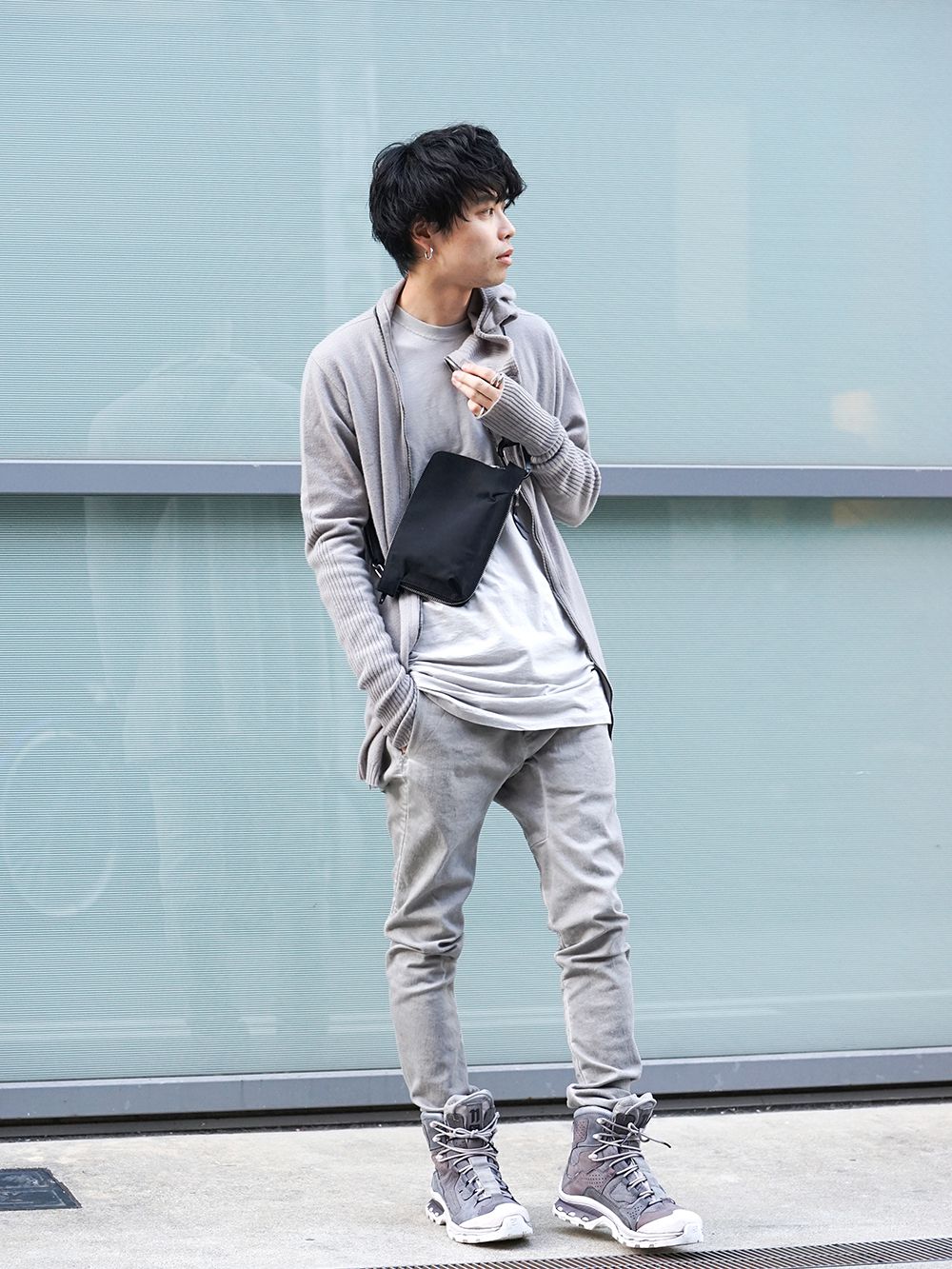 BBS and 11 by BBS 19-20AW New Arrivals! - 2-001