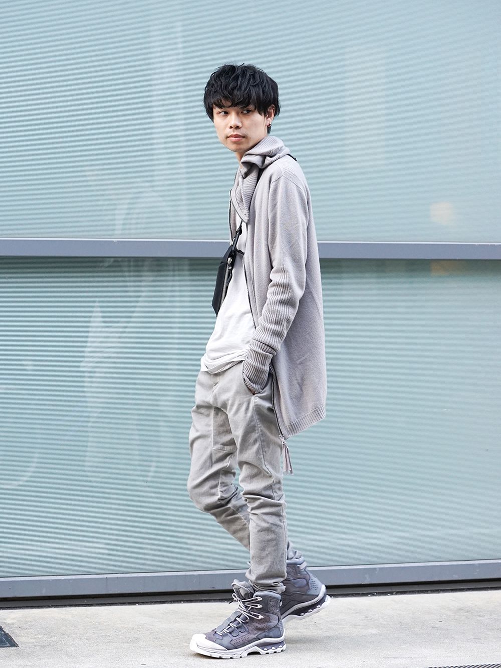 BBS and 11 by BBS 19-20AW New Arrivals! - 2-002