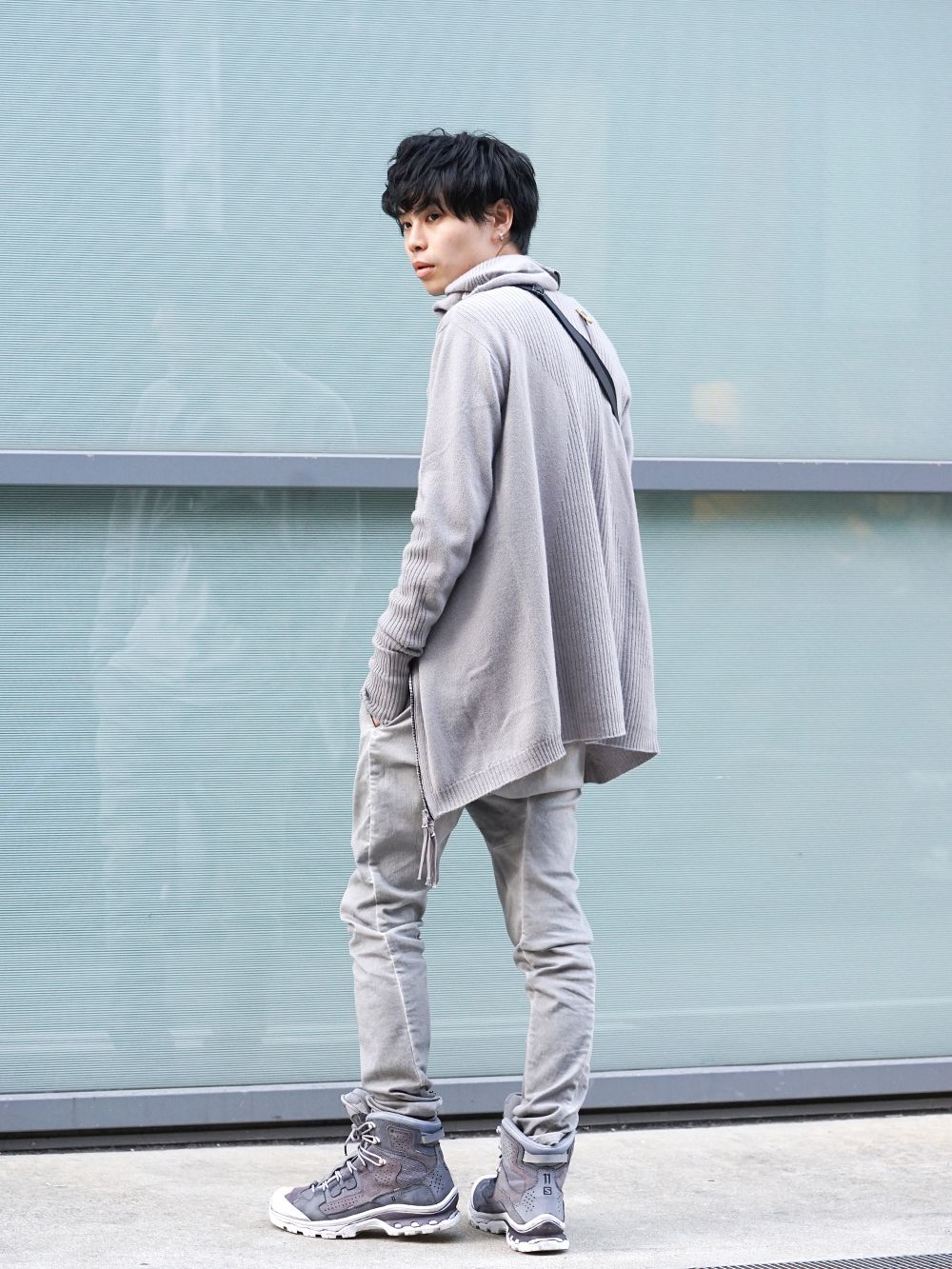 BBS and 11 by BBS 19-20AW New Arrivals! - 2-003