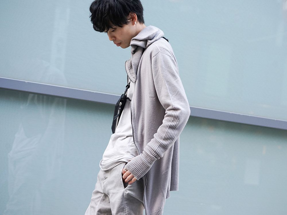 BBS and 11 by BBS 19-20AW New Arrivals! - 2-004