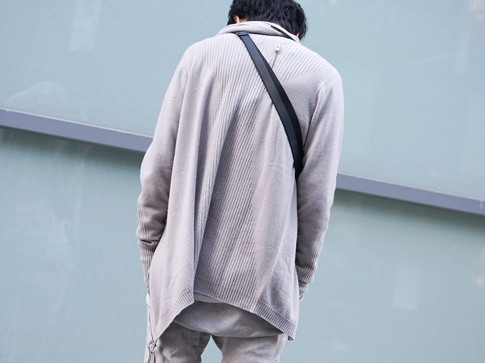 BBS and 11 by BBS 19-20AW New Arrivals! - 2-005