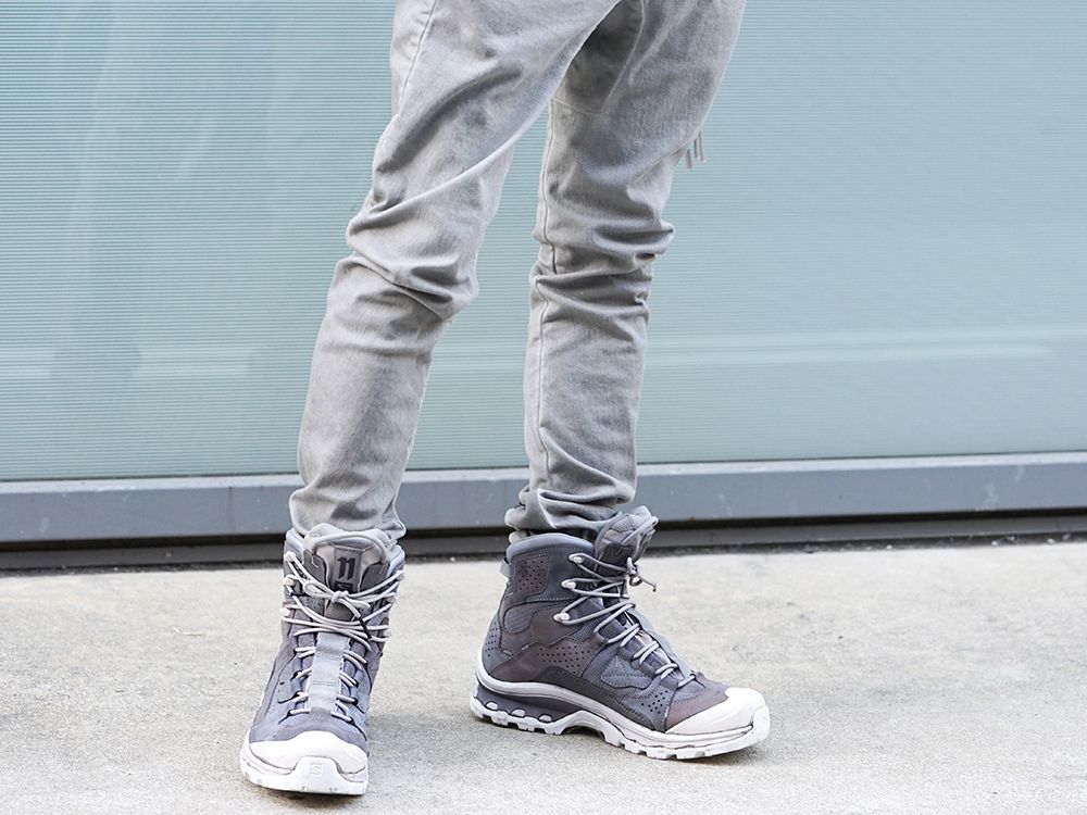 BBS and 11 by BBS 19-20AW New Arrivals! - 2-007