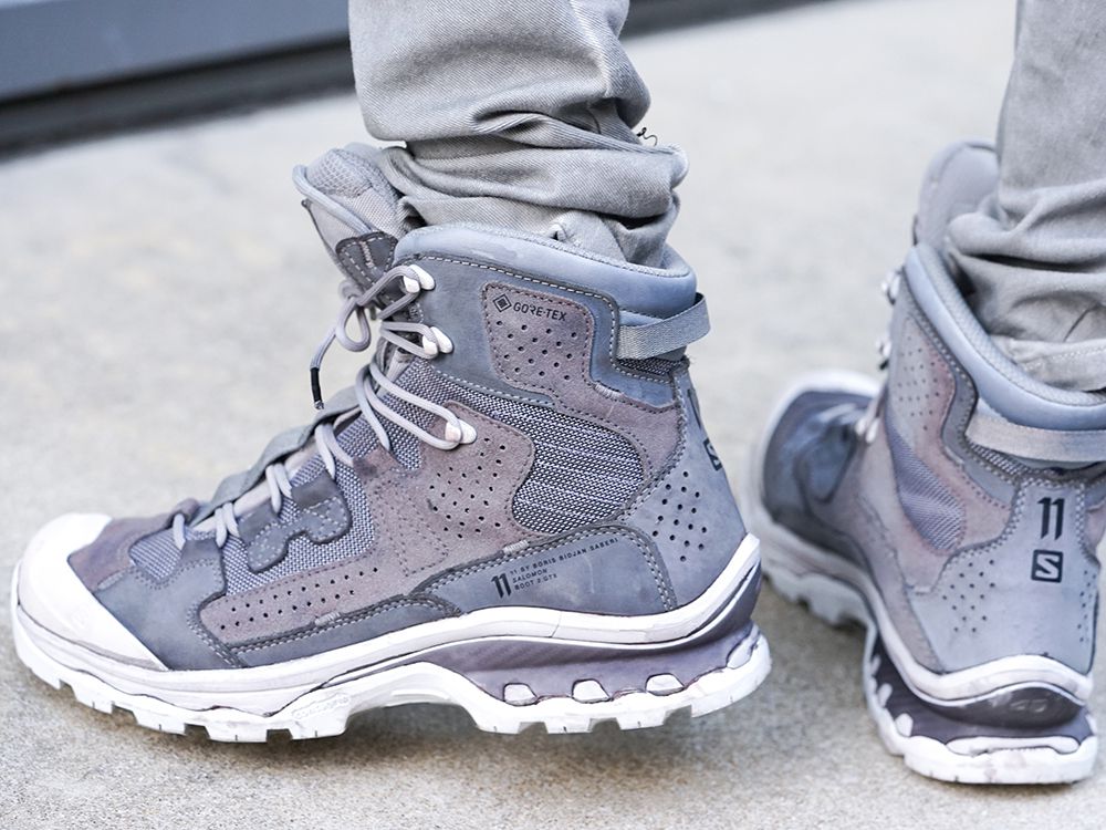 BBS and 11 by BBS 19-20AW New Arrivals! - 2-007