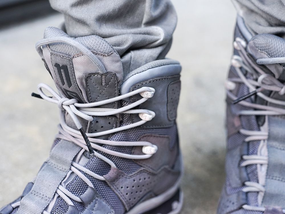 BBS and 11 by BBS 19-20AW New Arrivals! - 2-007