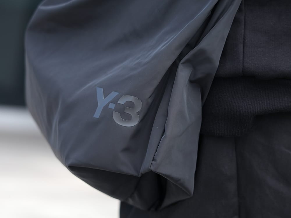 .LOGY kyoto 19-20AW JULIUS 【M. B. BIG HOODIE】 STYLE!! - 3-003