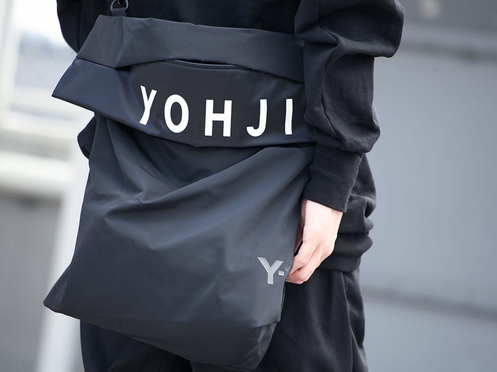 .LOGY kyoto 19-20AW JULIUS 【M. B. BIG HOODIE】 STYLE!! - 3-005