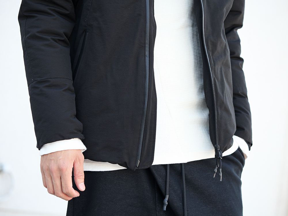 .LOGY Kyoto RIPVANWINKLE PRE 20SS【 DOWN JACKET SAMPLE 】MIX STYLING!!! - 2-004