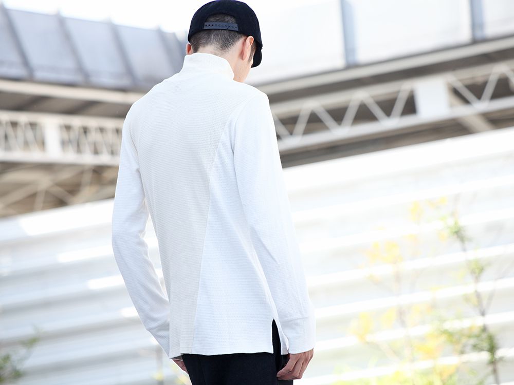 .LOGY Kyoto RIPVANWINKLE PRE 20SS【 DOWN JACKET SAMPLE 】MIX STYLING!!! - 3-005