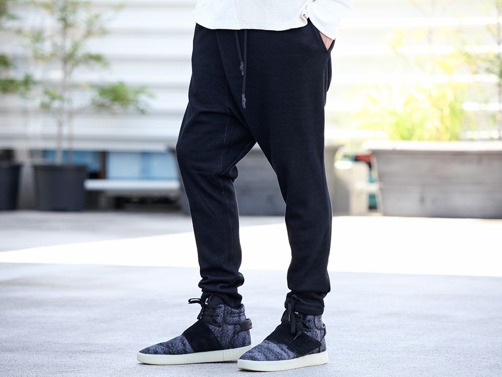 .LOGY Kyoto RIPVANWINKLE PRE 20SS【 DOWN JACKET SAMPLE 】MIX STYLING!!! - 4-001