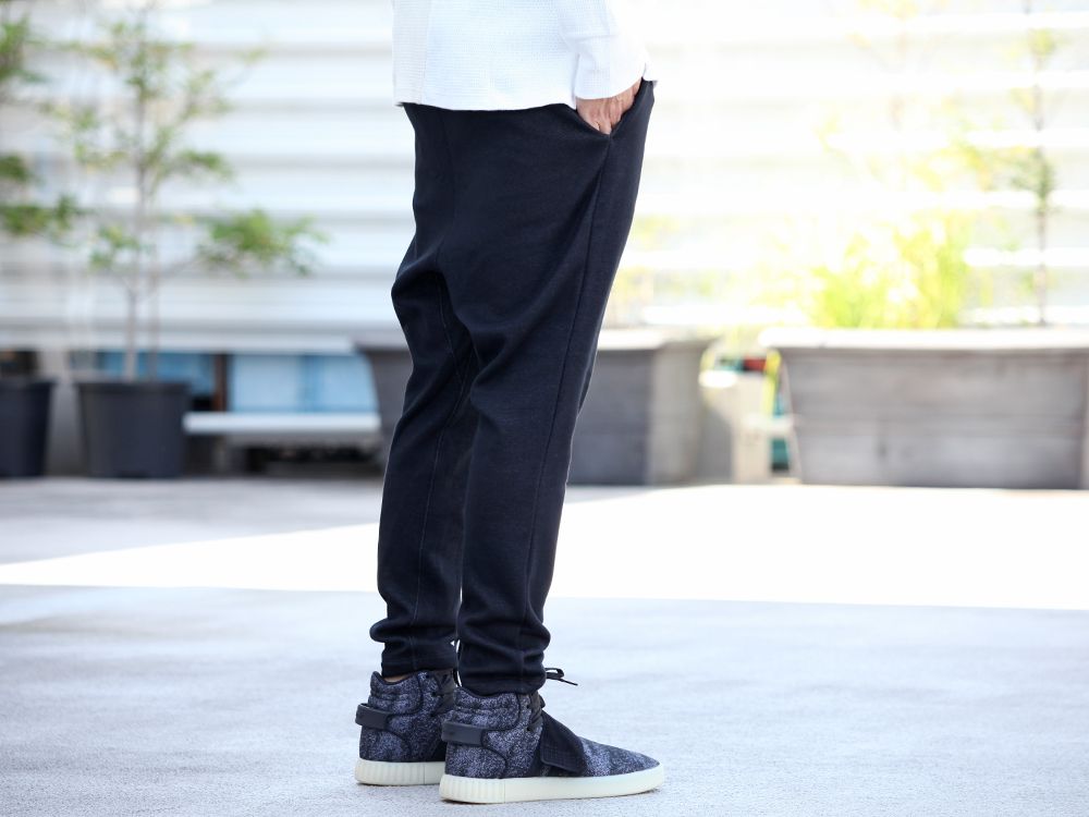 .LOGY Kyoto RIPVANWINKLE PRE 20SS【 DOWN JACKET SAMPLE 】MIX STYLING!!! - 4-002