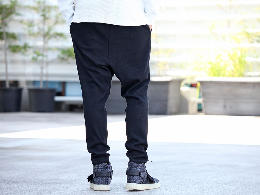 .LOGY Kyoto RIPVANWINKLE PRE 20SS【 DOWN JACKET SAMPLE 】MIX STYLING!!! - 4-003