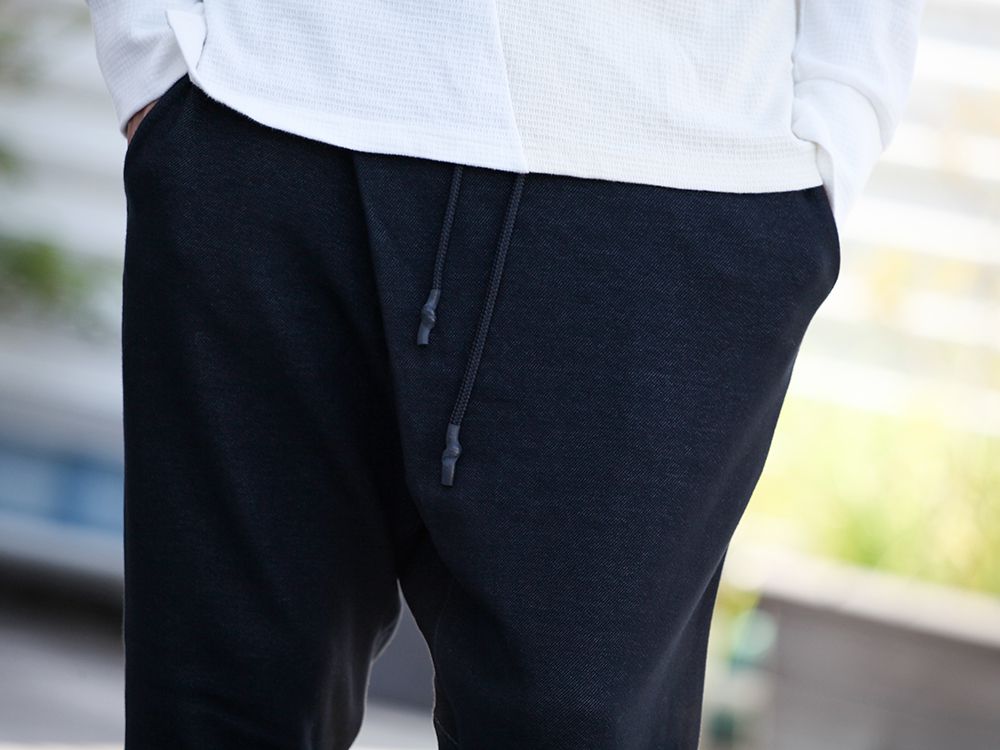 .LOGY Kyoto RIPVANWINKLE PRE 20SS【 DOWN JACKET SAMPLE 】MIX STYLING!!! - 4-004