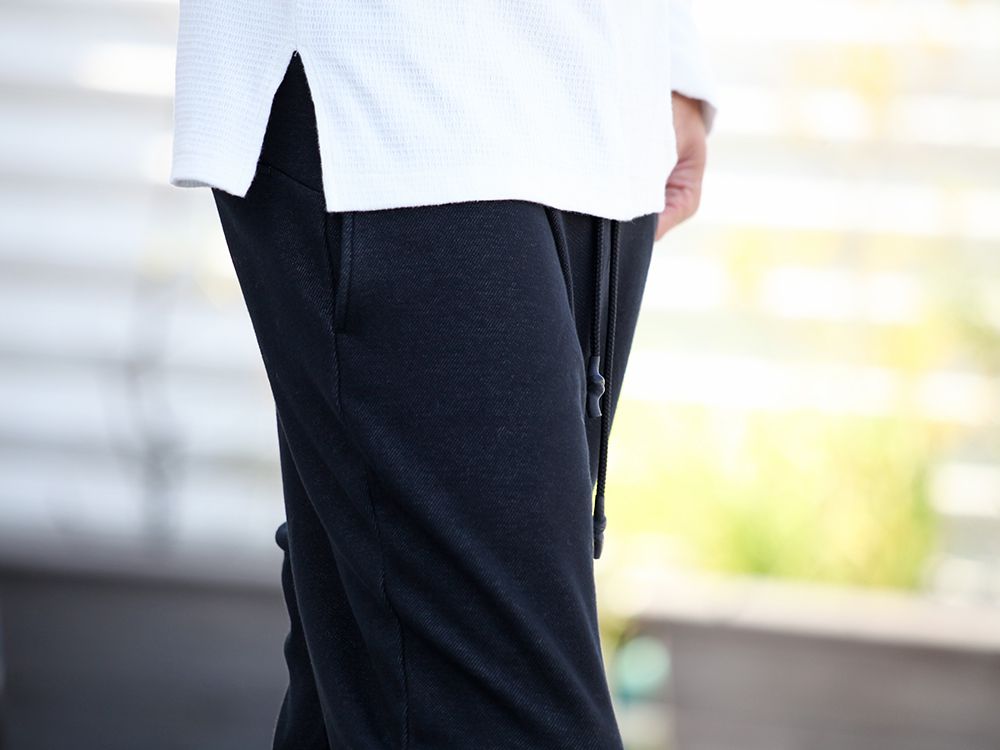 .LOGY Kyoto RIPVANWINKLE PRE 20SS【 DOWN JACKET SAMPLE 】MIX STYLING!!! - 4-005