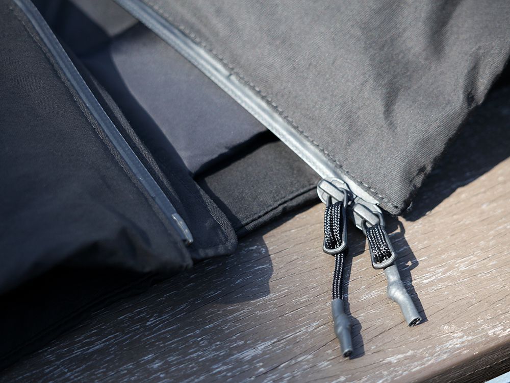 .LOGY Kyoto RIPVANWINKLE PRE 20SS【 DOWN JACKET SAMPLE 】MIX STYLING!!! - 5-003