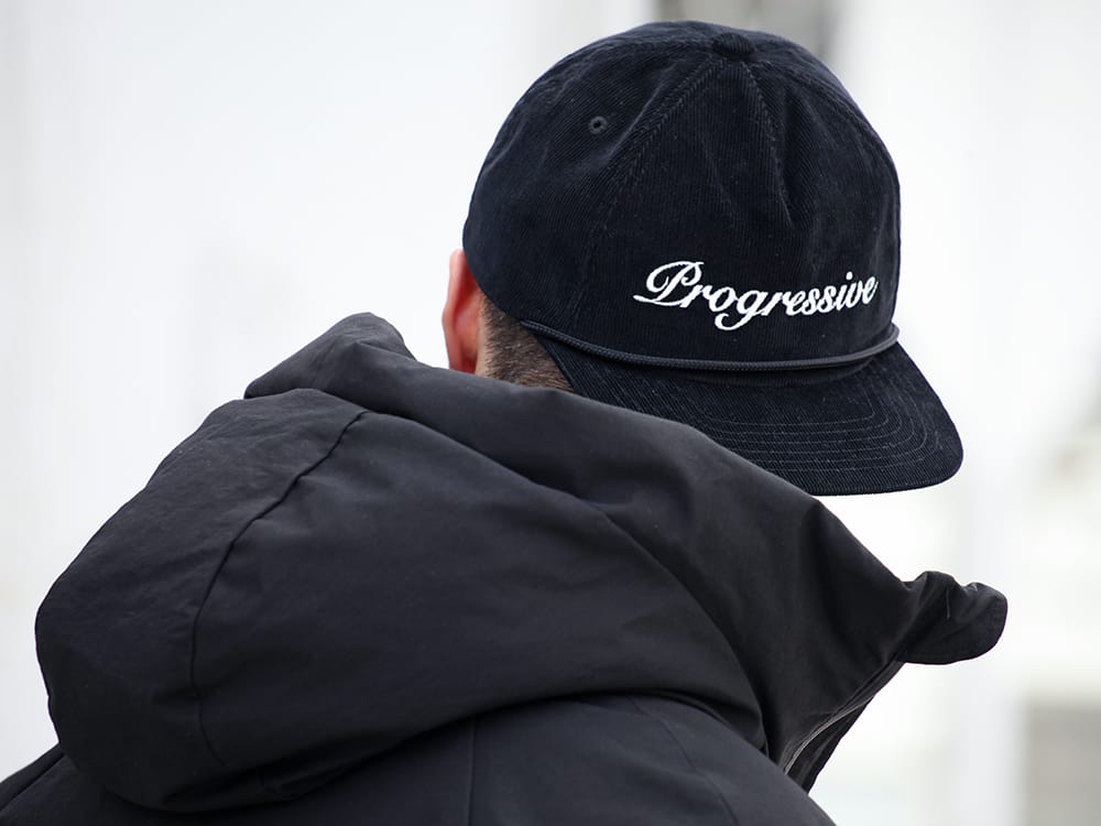 .LOGY Kyoto RIPVANWINKLE PRE 20SS【 DOWN JACKET SAMPLE 】DUST JEANS STYLING!!! - 2-005