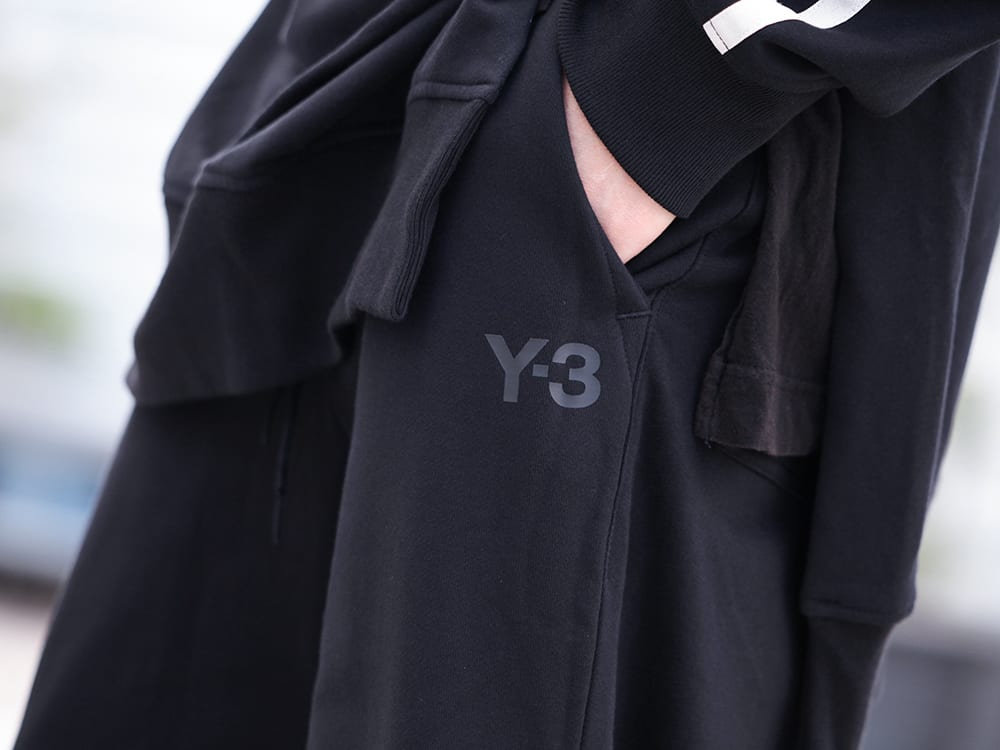 .LOGY kyoto 19-20AW Y-3 【GTX Hooded Down parka】 STYLE!! - 4-005