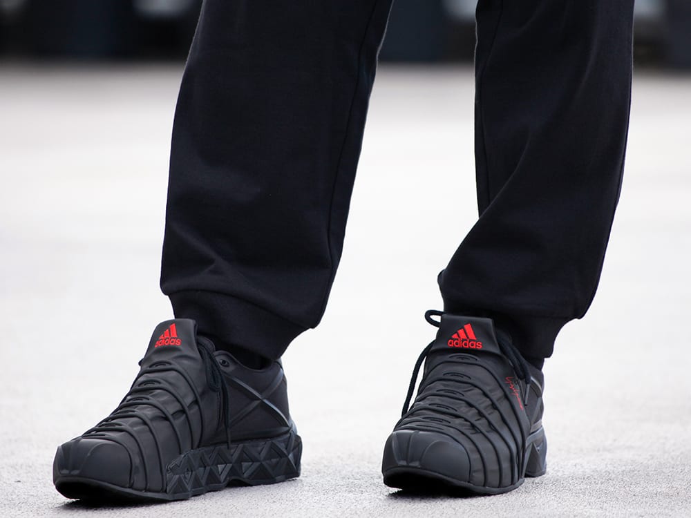 .LOGY kyoto 19-20AW Y-3 【GTX Hooded Down parka】 STYLE!! - 4-006