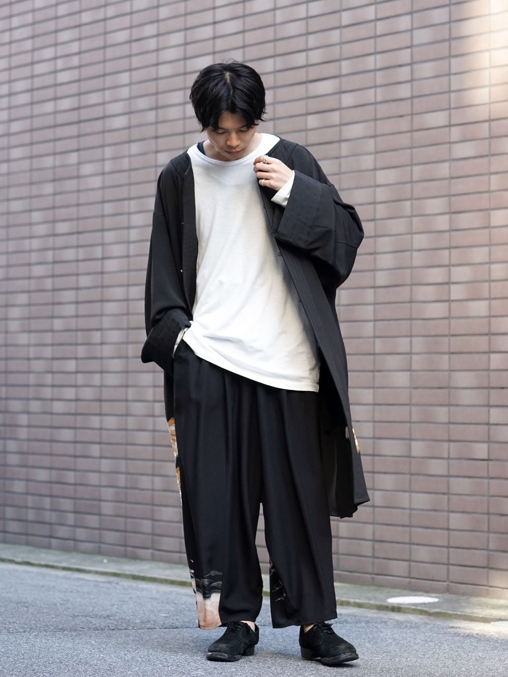 RONDO.ym New Arrivals! - 1-001