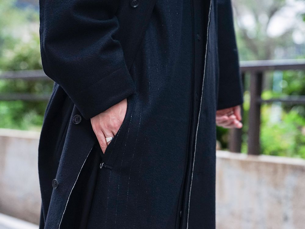 B YY x Yohji Yamamoto 19AW New Item Mix Style - 3-003