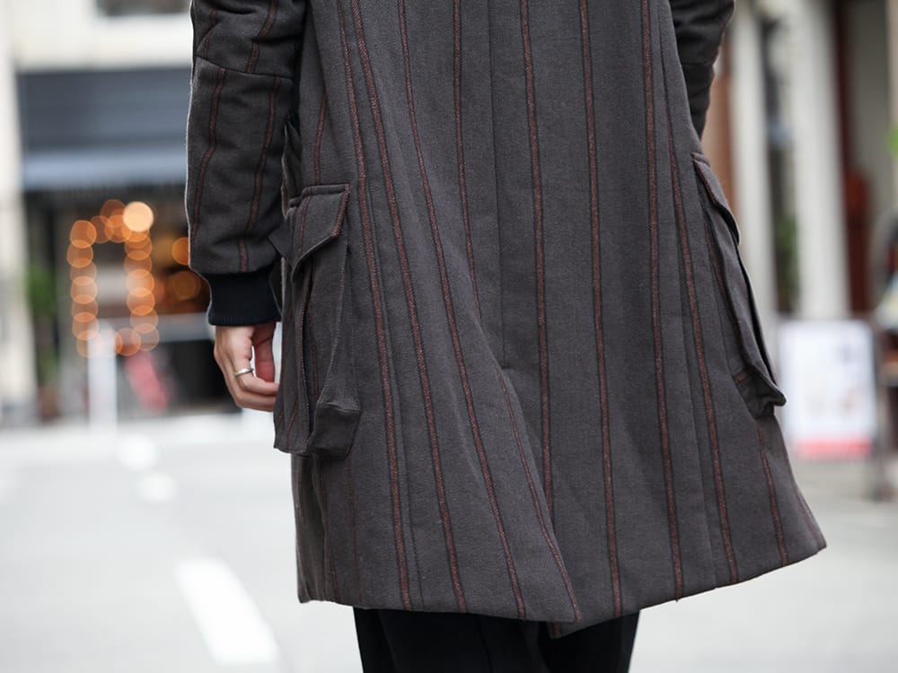 DEVOA × GUIDI 19-20AW Collection Urban Style - 2-005